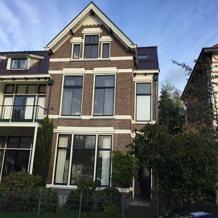 Parklane Apartment Meppel Eksteriør bilde