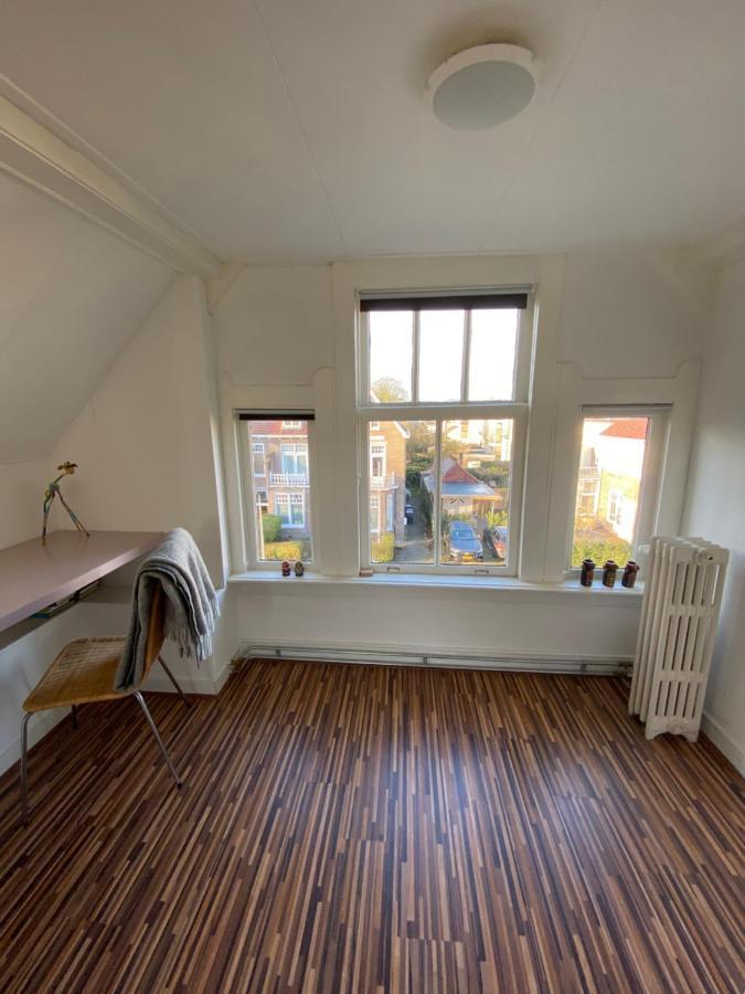 Parklane Apartment Meppel Eksteriør bilde