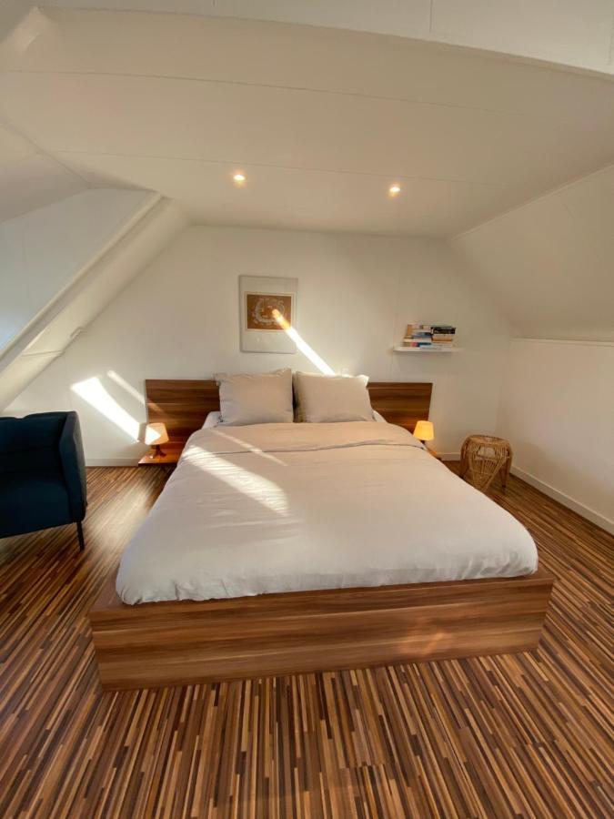 Parklane Apartment Meppel Eksteriør bilde