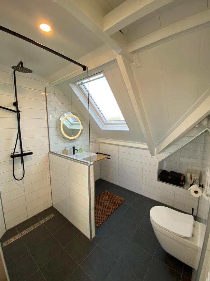 Parklane Apartment Meppel Eksteriør bilde
