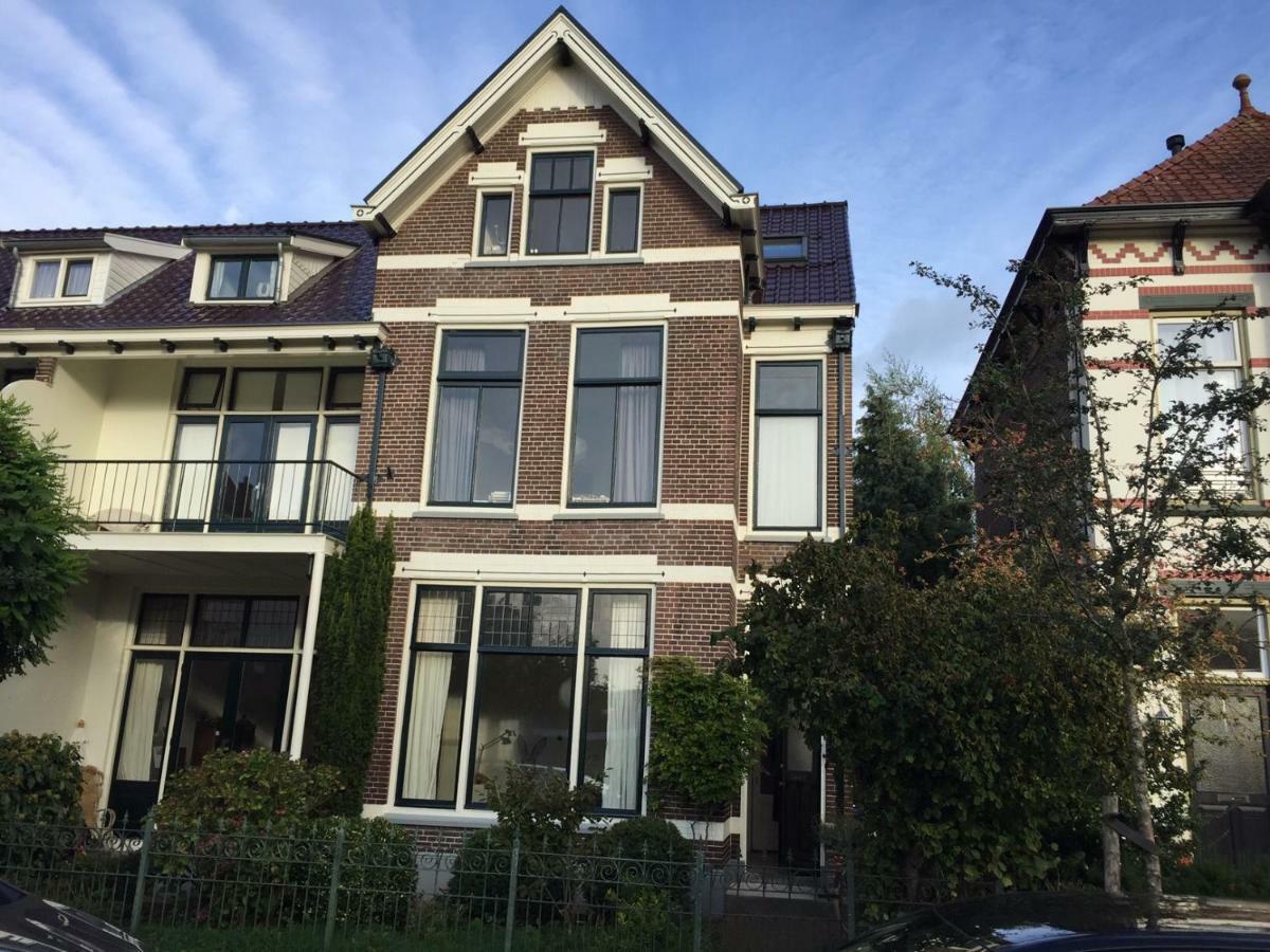 Parklane Apartment Meppel Eksteriør bilde