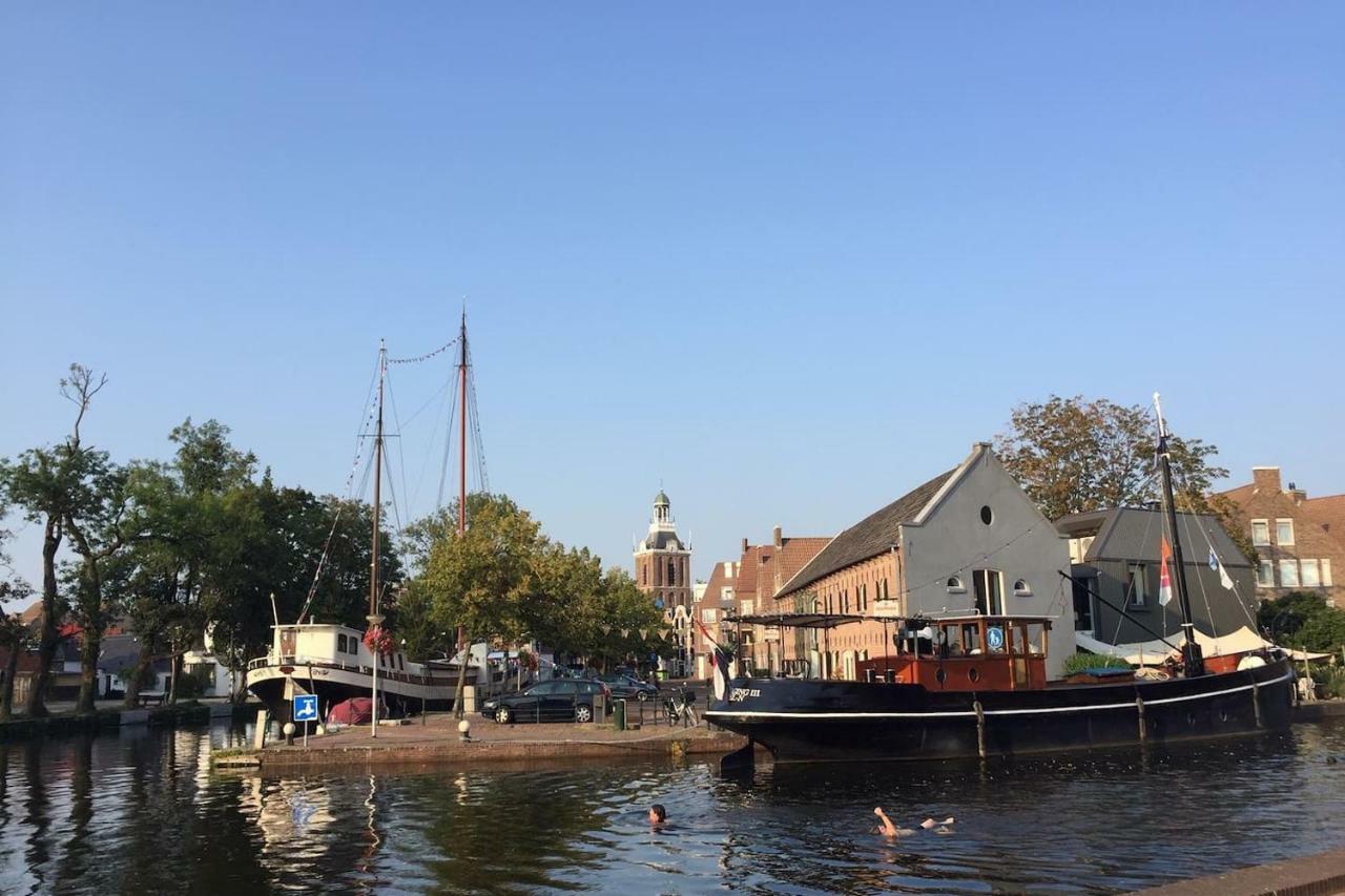 Parklane Apartment Meppel Eksteriør bilde