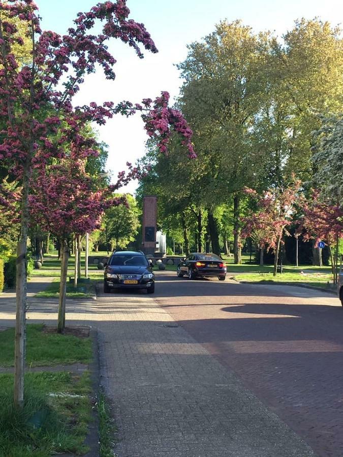 Parklane Apartment Meppel Eksteriør bilde